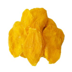 Dried mango